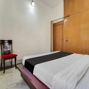 Hotel O Doon Homestay